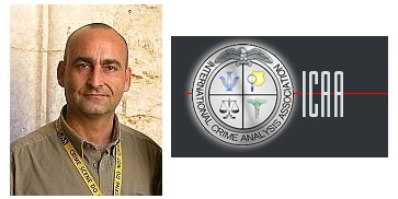 Prof. Dr. Marco Strano, Psychologist and Criminologist, Italian State Police